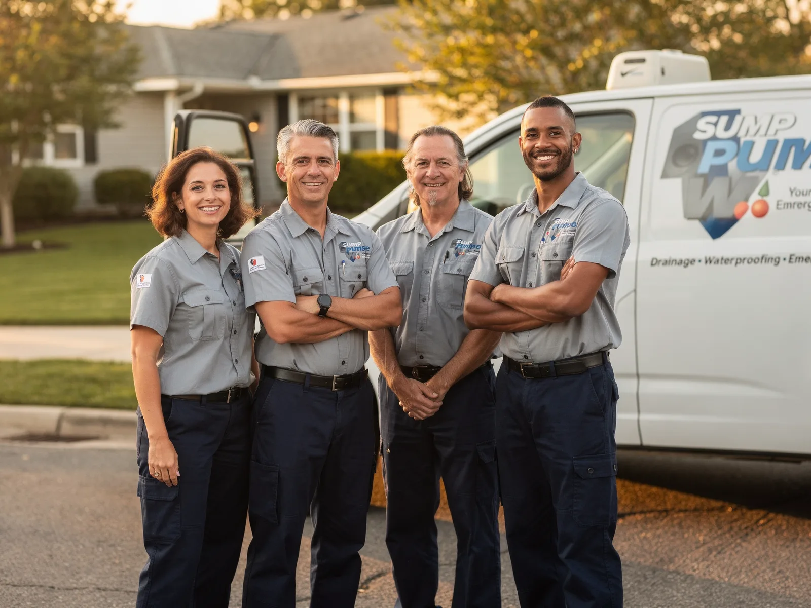 Water Heater Repair company in Edmond, WV
