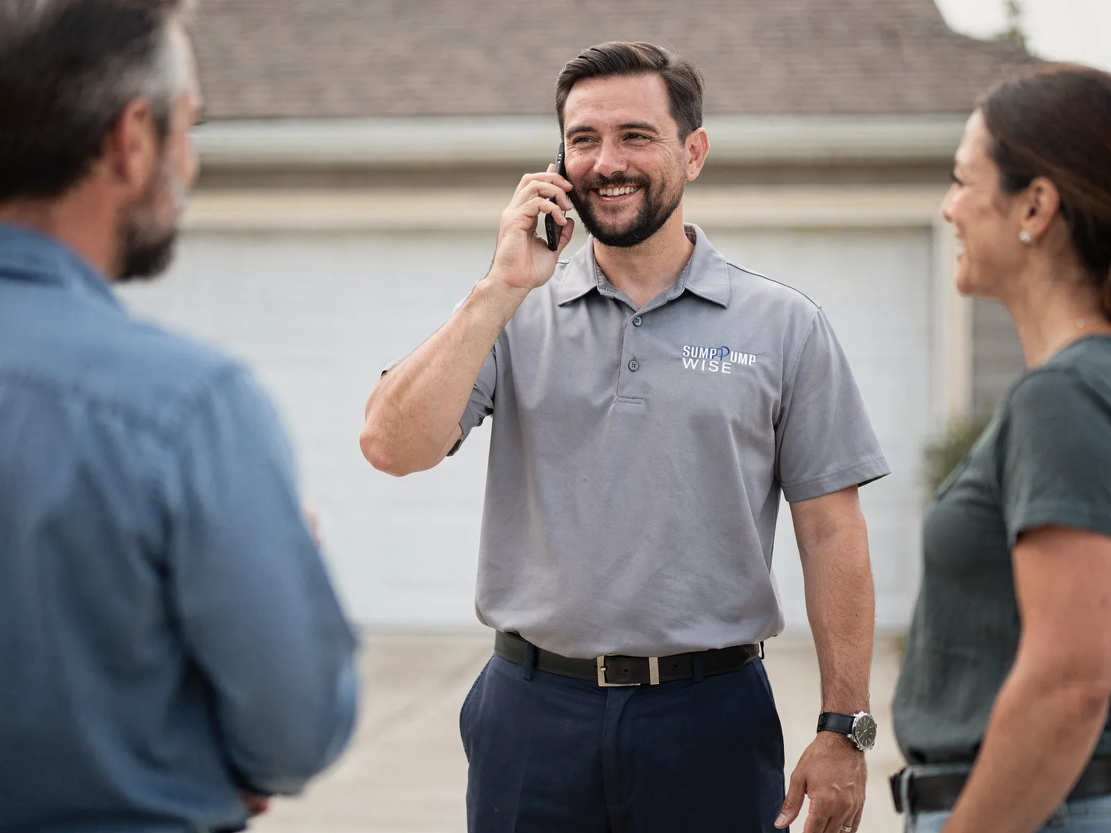 Water Heater Repair Edmond, WV FAQs